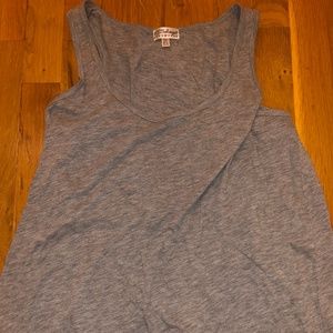 PJ Salvage Tank